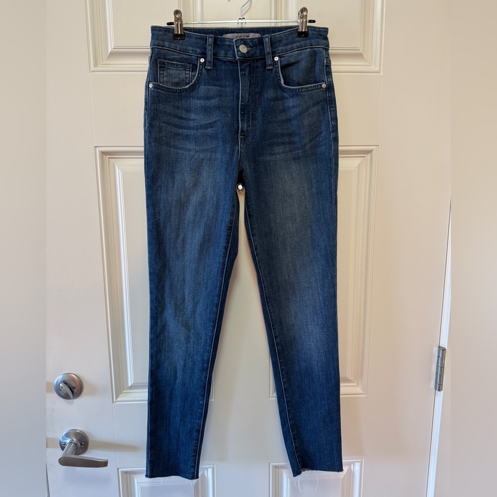 👖 Joe’s Jeans Skinny – Size 26